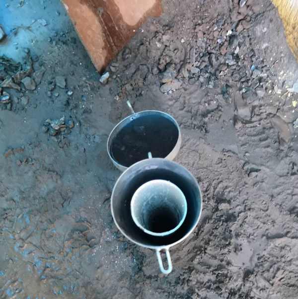 丹徒区土壤检测井