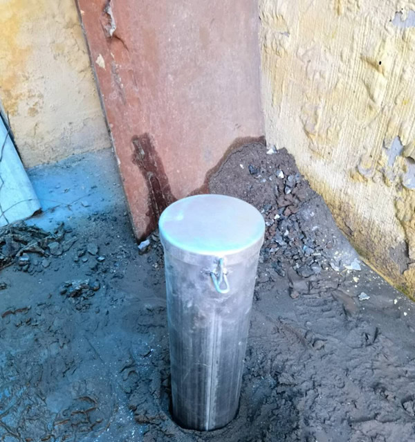 丹徒区土壤检测井