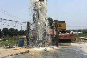 丹徒区深水井施工